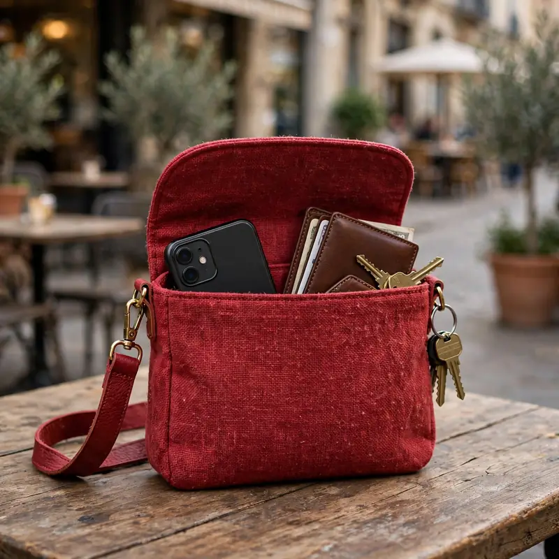 Cotton Bags Collection