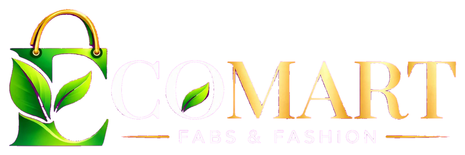 EcoMart Fabs & Fashion
