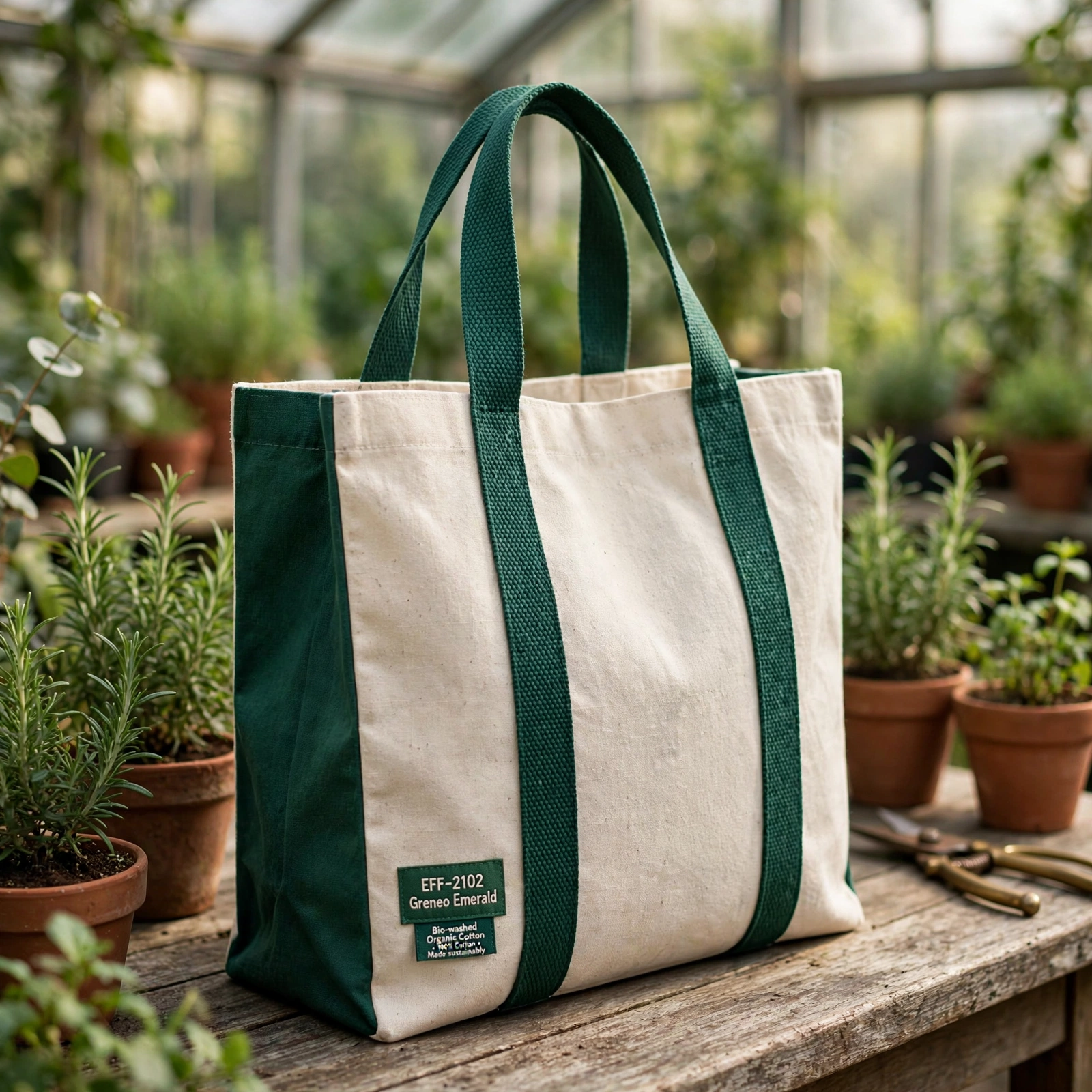 Cotton Bags Collection
