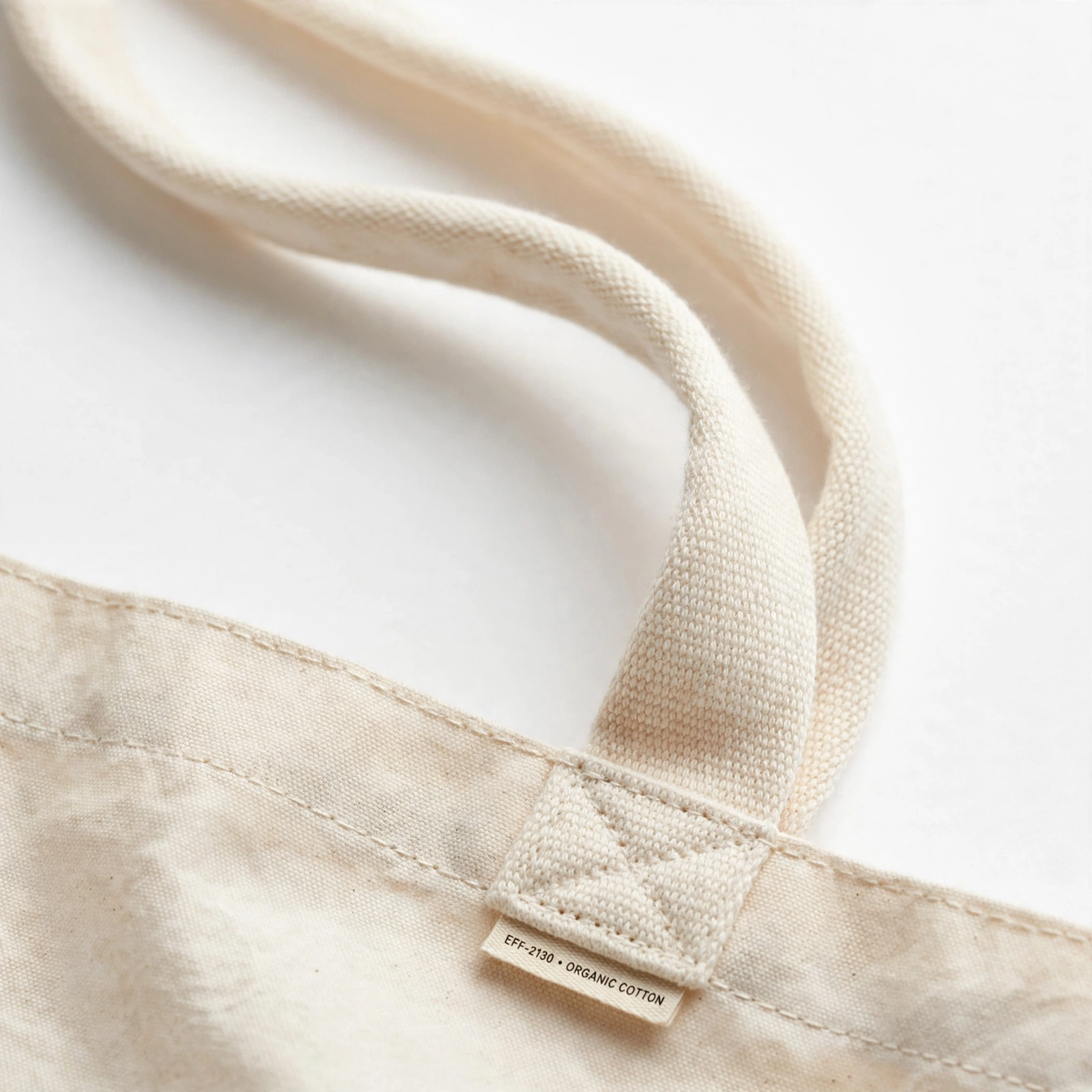 Soft Cotton Fabric Strap